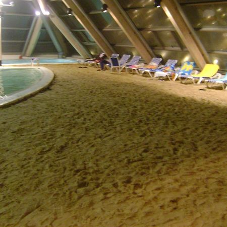 Vive San Alfonso Del Mar Διαμέρισμα Algarrobo Δωμάτιο φωτογραφία