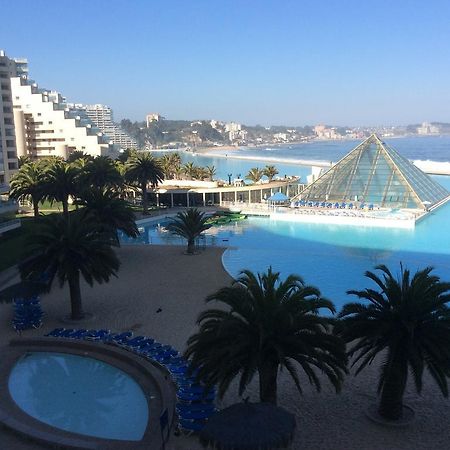Vive San Alfonso Del Mar Διαμέρισμα Algarrobo Δωμάτιο φωτογραφία