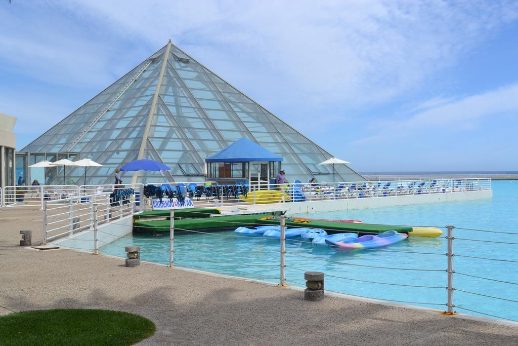 Vive San Alfonso Del Mar Διαμέρισμα Algarrobo Δωμάτιο φωτογραφία