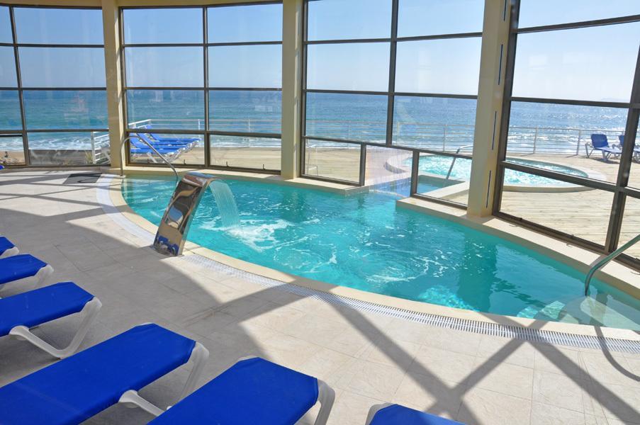Vive San Alfonso Del Mar Διαμέρισμα Algarrobo Δωμάτιο φωτογραφία