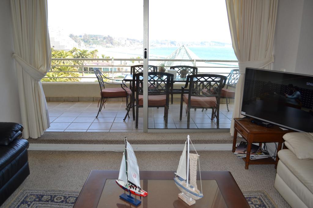 Vive San Alfonso Del Mar Διαμέρισμα Algarrobo Δωμάτιο φωτογραφία