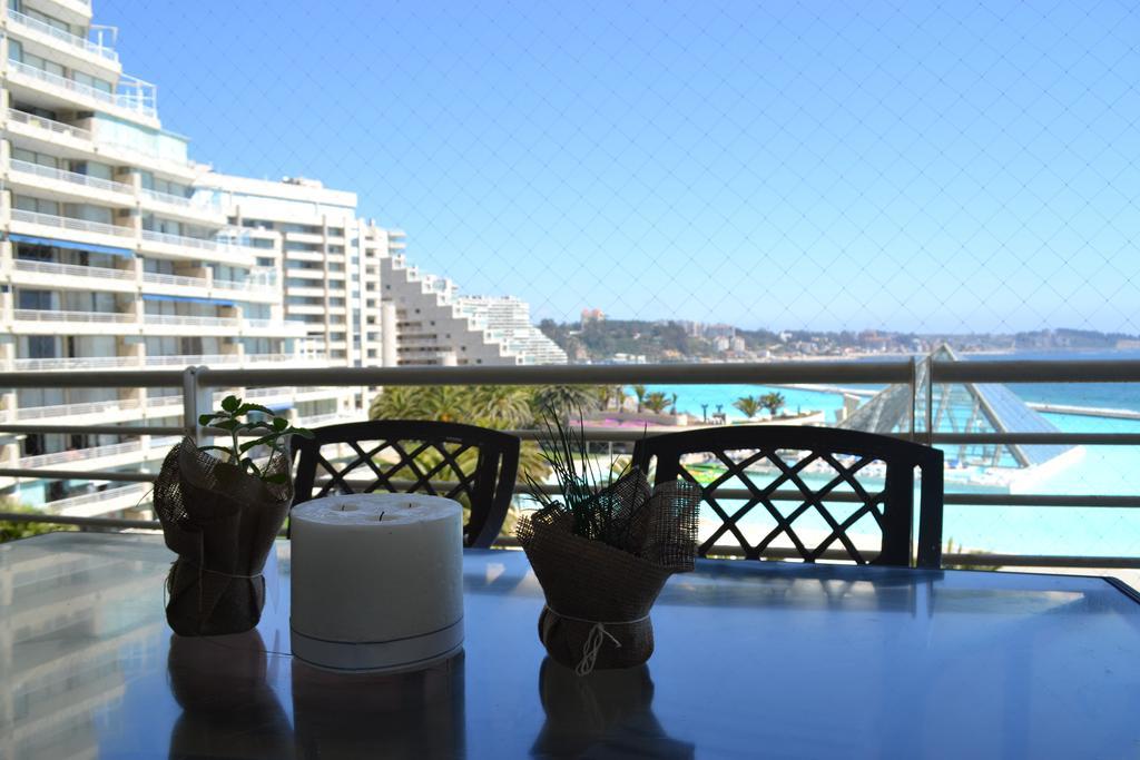 Vive San Alfonso Del Mar Διαμέρισμα Algarrobo Δωμάτιο φωτογραφία